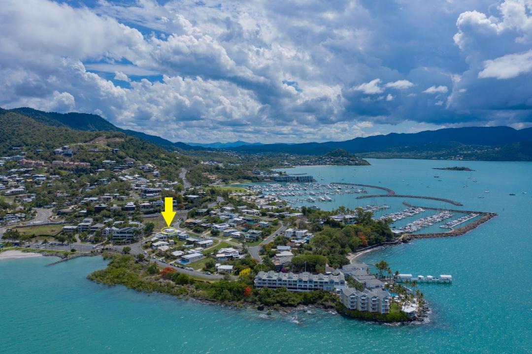 Photo of Outdoor in Airlie Beach