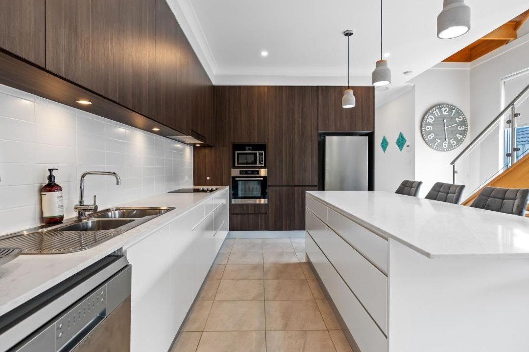 Photo of Kitchen in The Entrance North