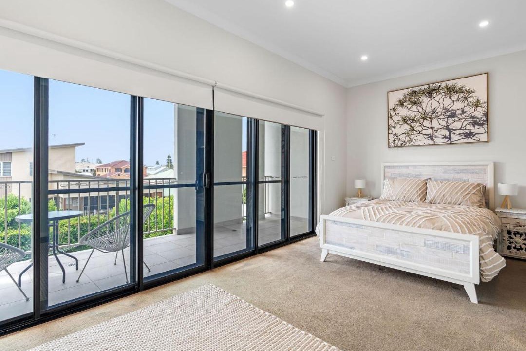 Photo of Bedroom in The Entrance North