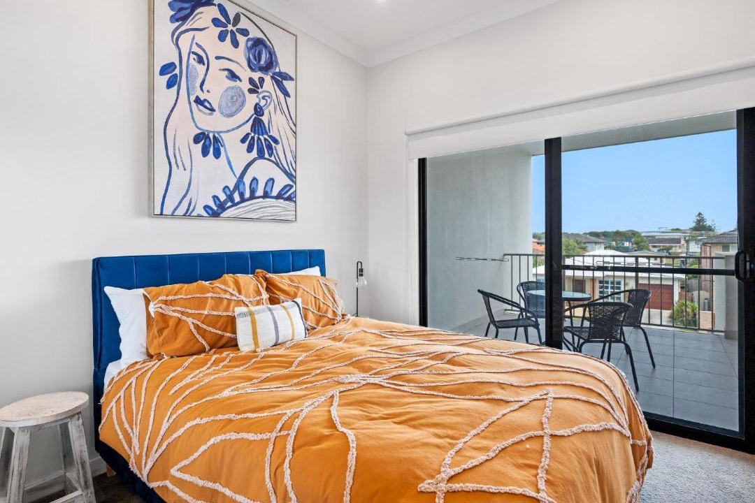 Photo of Bedroom in The Entrance North