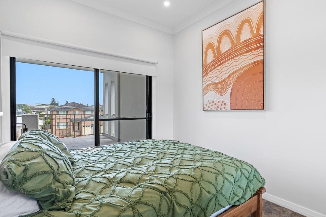 Photo of Bedroom in The Entrance North