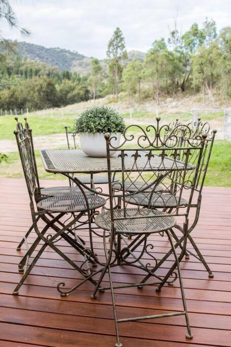 Photo of Patio Balcony in Cudgegong