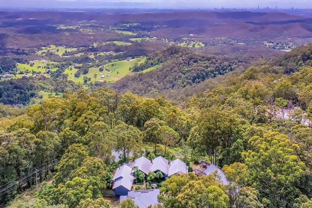 Photo of Outdoor in Mount Tamborine