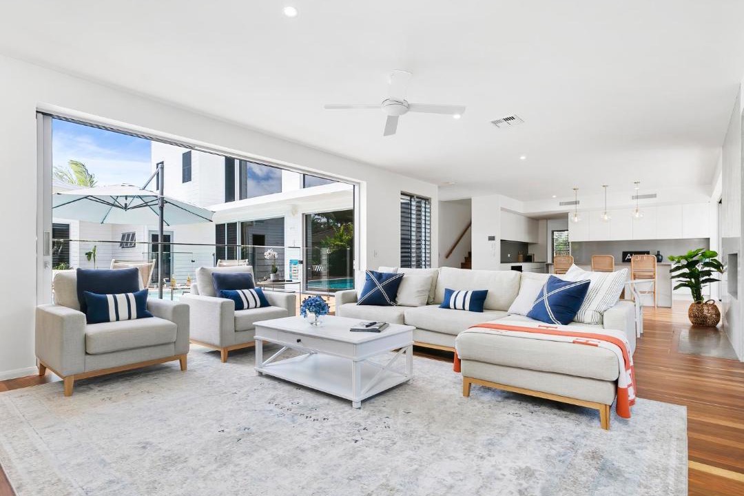 Photo of Livingroom in Sunrise Beach