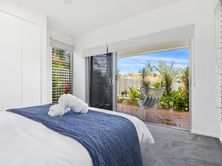 Photo of Bedroom in Sunrise Beach