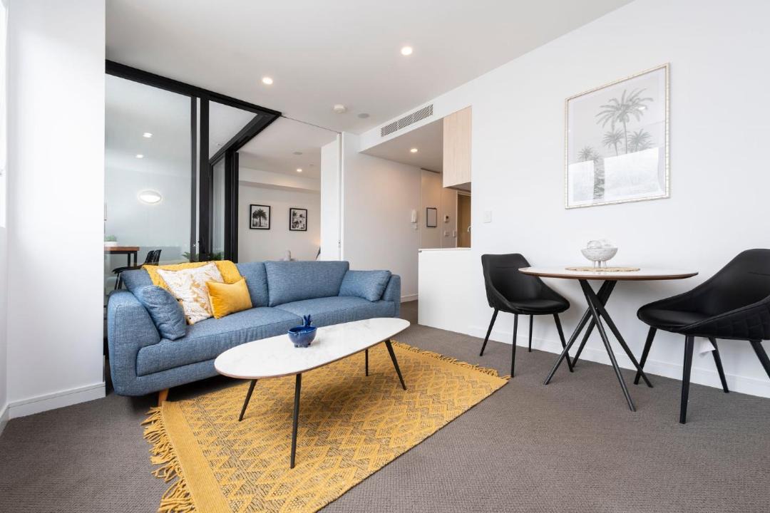 Photo of Livingroom in Hamilton
