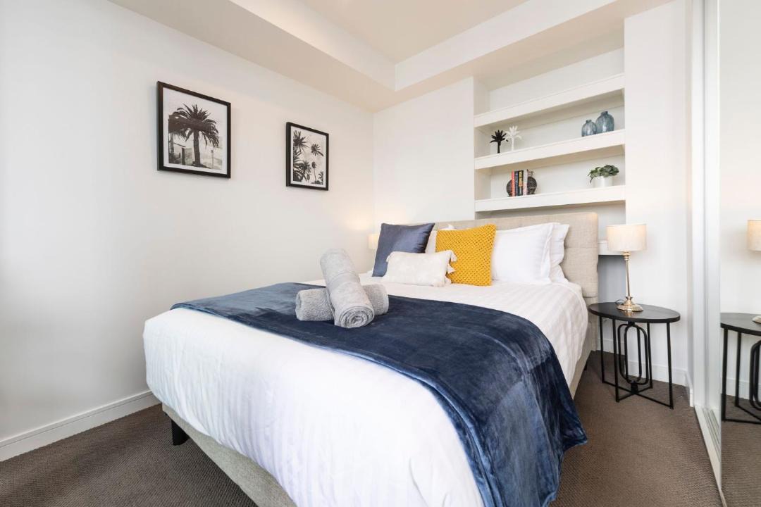 Photo of Bedroom in Hamilton