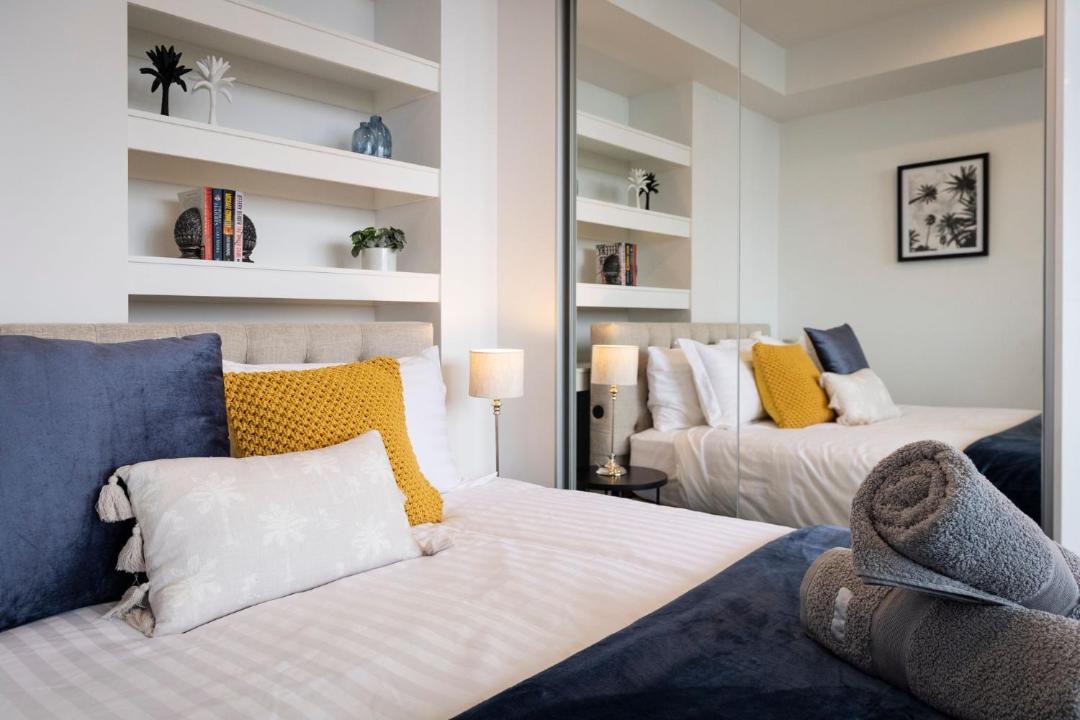 Photo of Bedroom in Hamilton