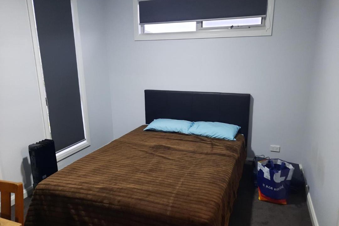 Photo of Bedroom in St Leonards