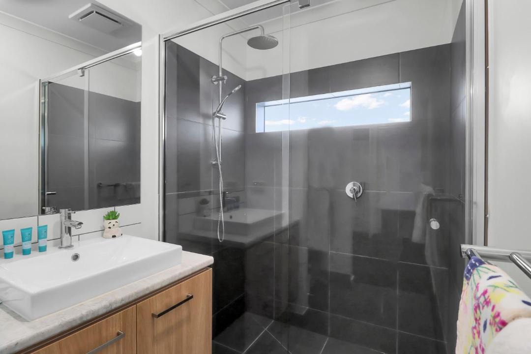 Photo of Bathroom in Belmont