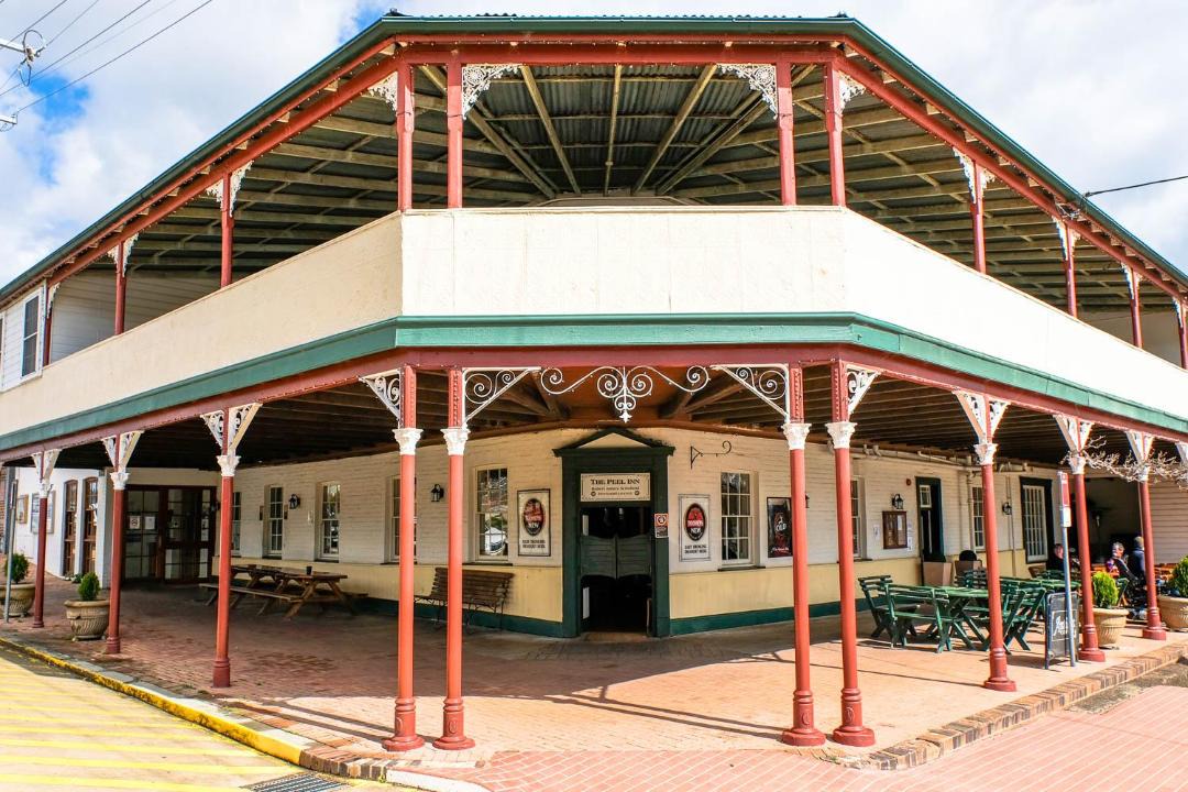Photo of Others in Nundle
