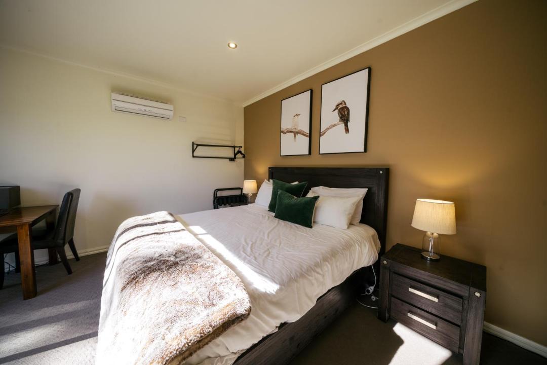 Photo of Bedroom in Badger Creek