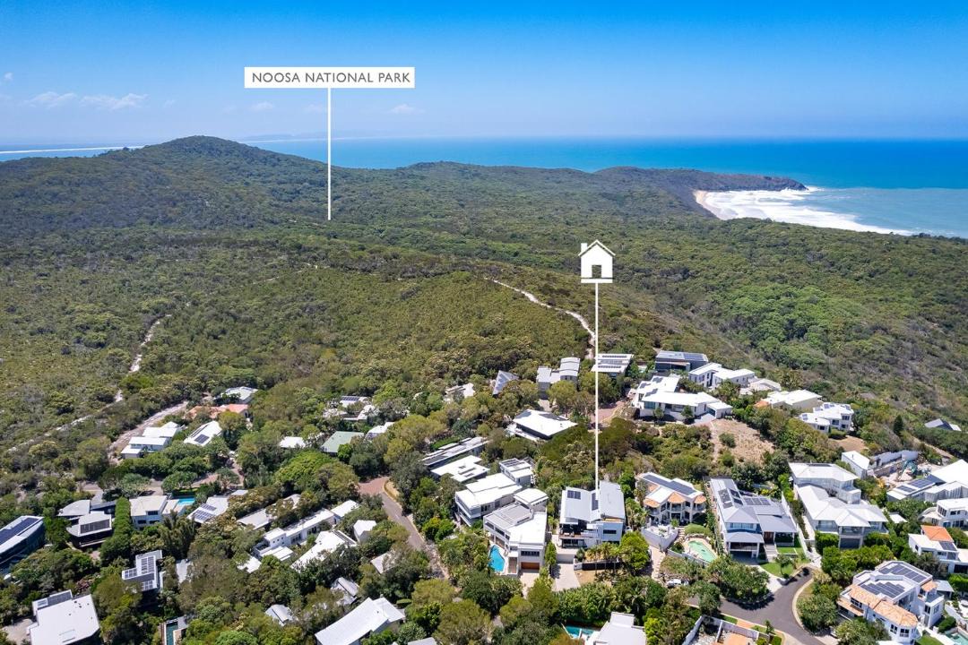 Photo of Outdoor in Sunshine Beach