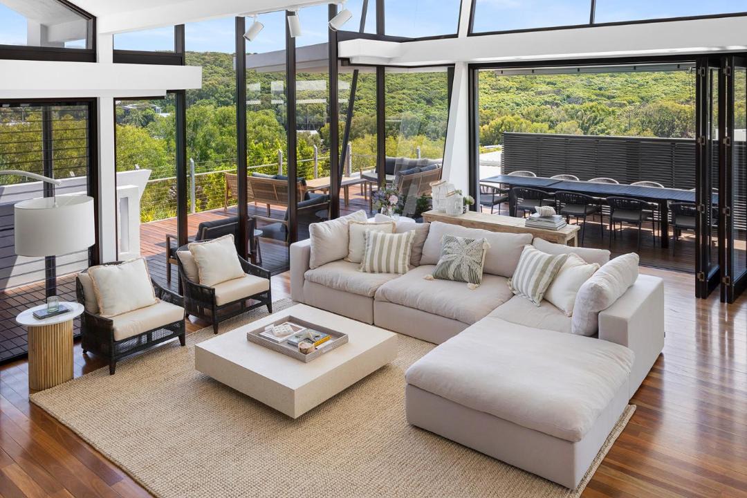 Photo of Livingroom in Sunshine Beach