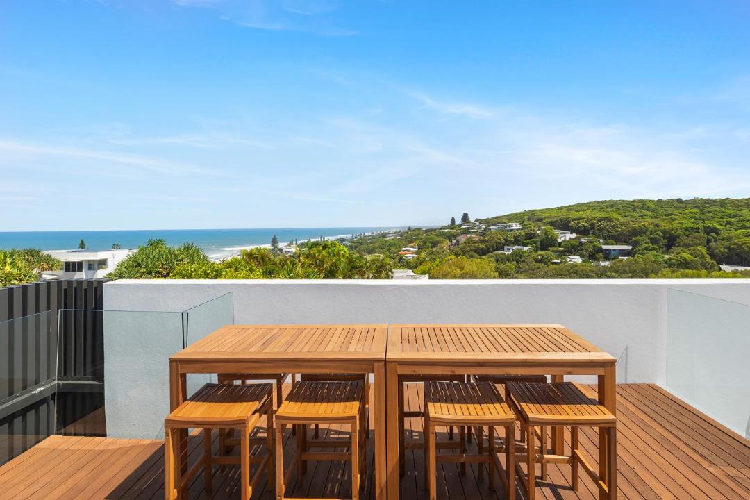 Photo of Patio Balcony in Sunshine Beach