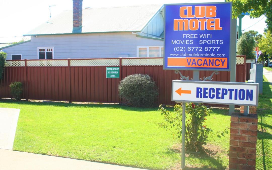 Photo of Others in Armidale