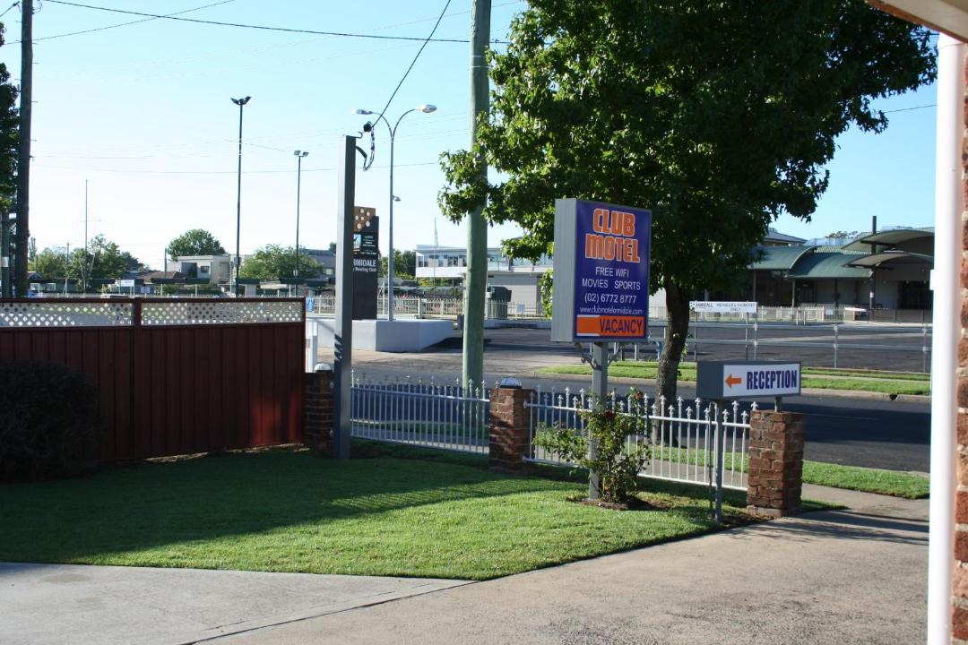 Photo of Others in Armidale