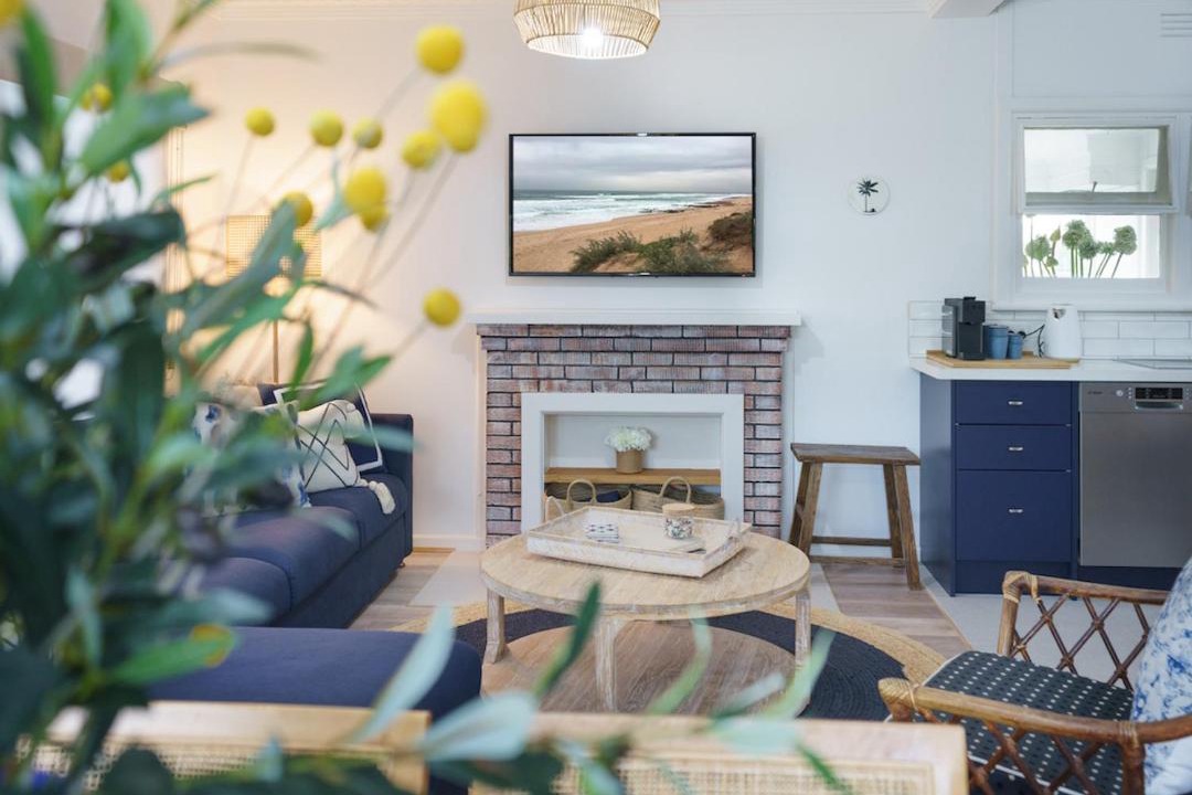 Photo of Livingroom in Tootgarook