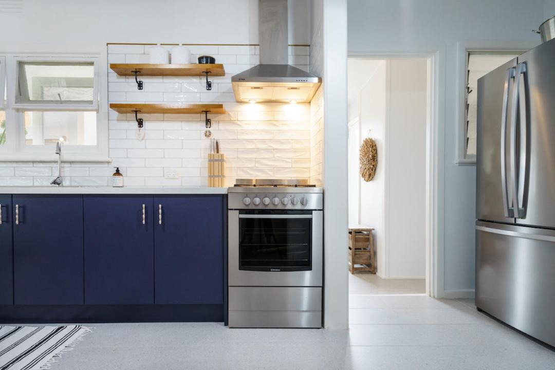 Photo of Kitchen in Tootgarook