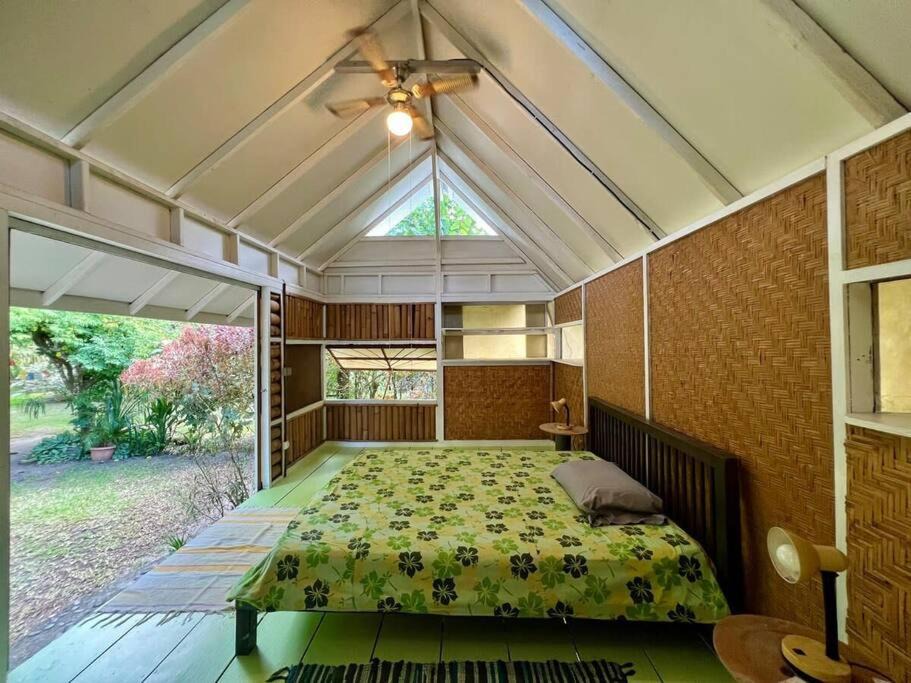 Photo of Bedroom in Punaauia