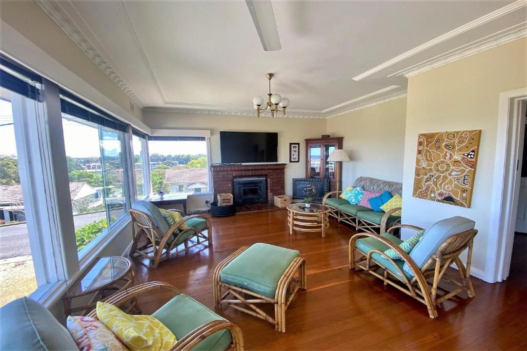 Photo of Livingroom in Nambucca Heads