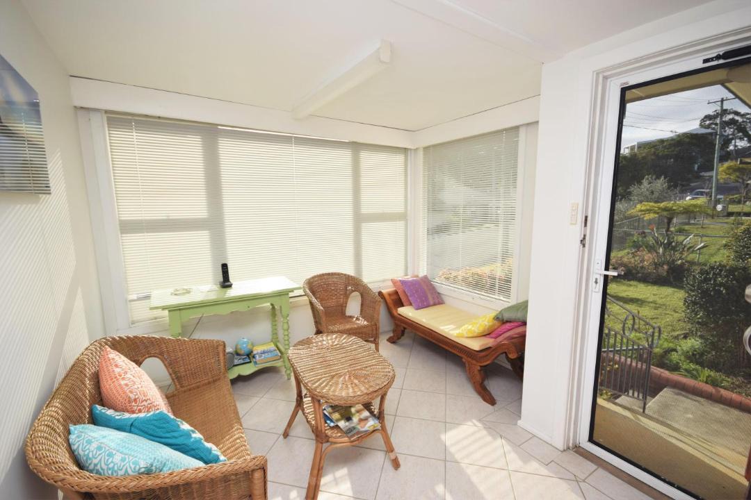 Photo of Livingroom in Nambucca Heads