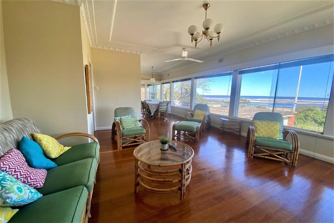 Photo of Livingroom in Nambucca Heads