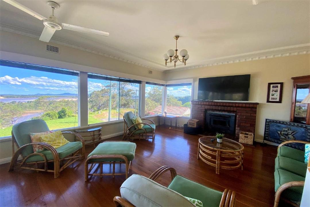 Photo of Livingroom in Nambucca Heads