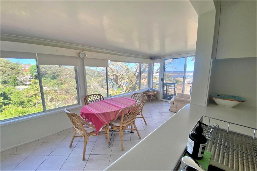 Photo of Livingroom in Nambucca Heads