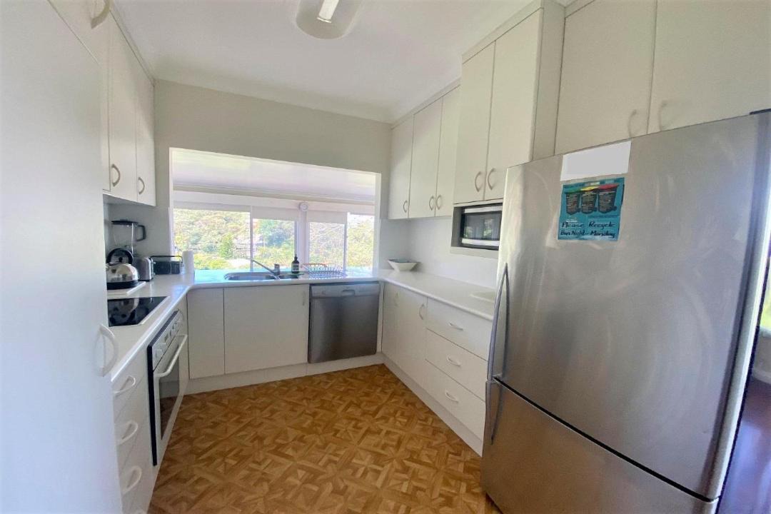 Photo of Kitchen in Nambucca Heads