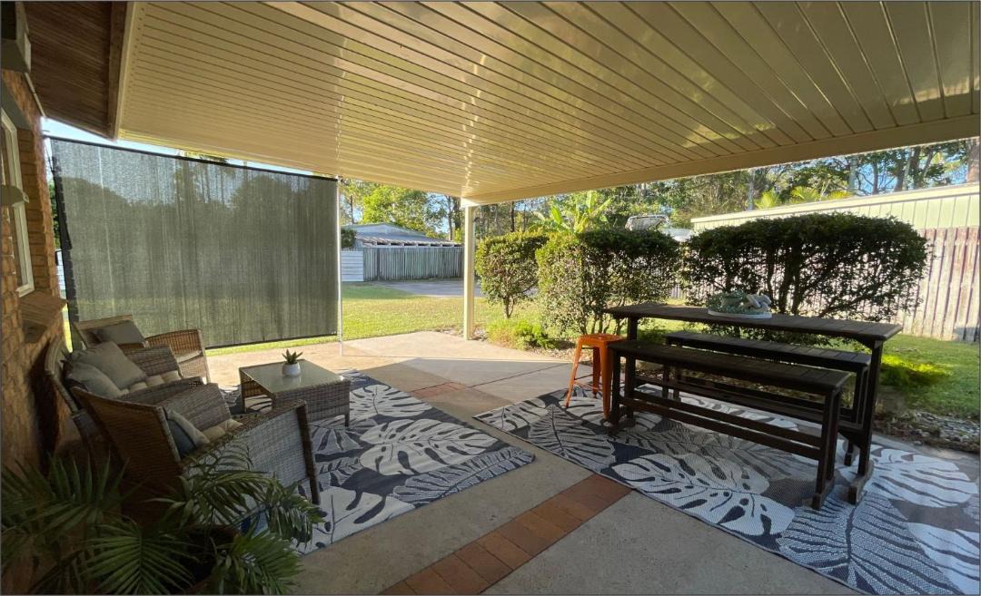 Photo of Patio Balcony in Caboolture