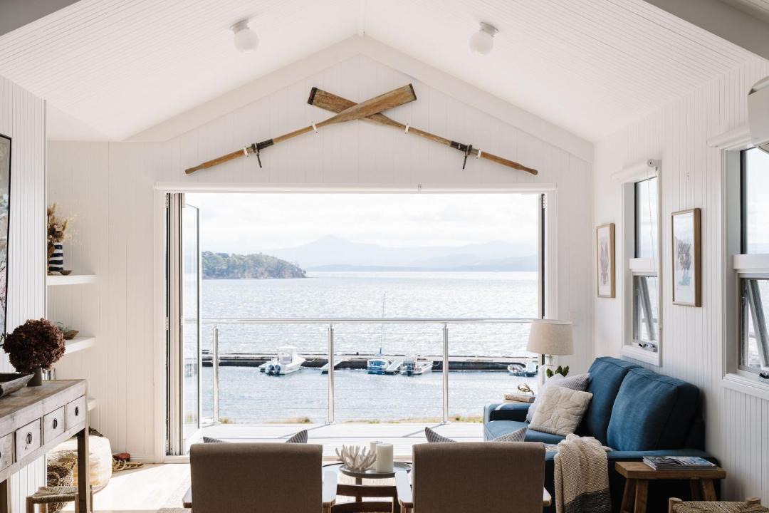 Photo of Livingroom in Alonnah