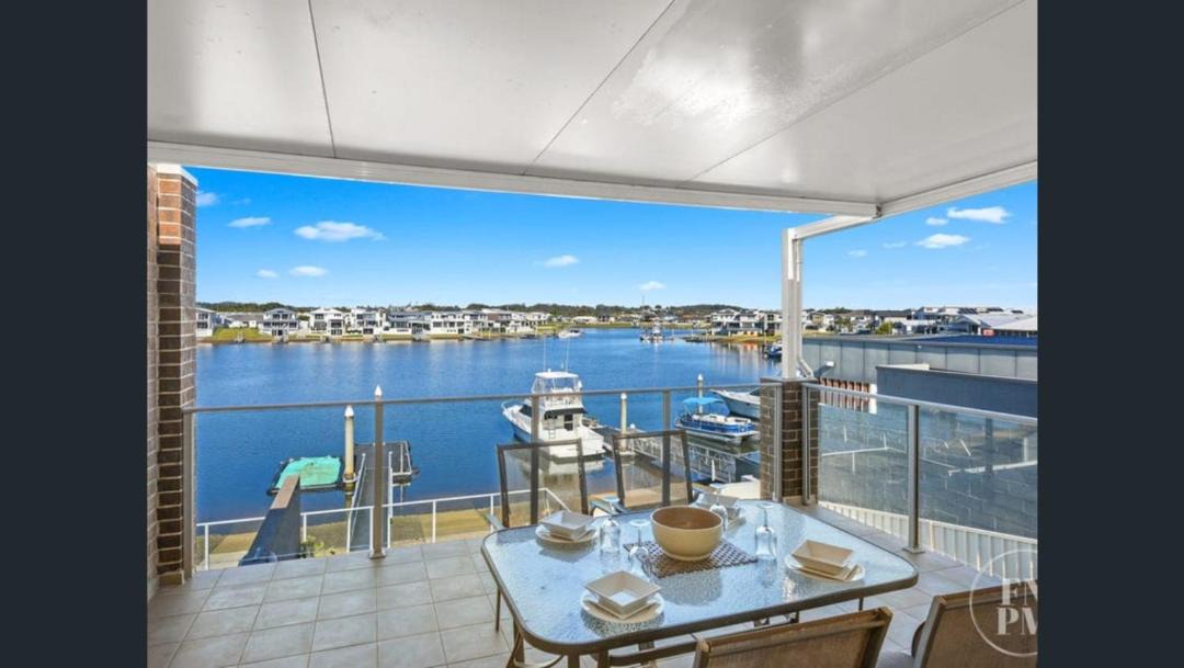 Photo of Patio Balcony in Port Macquarie