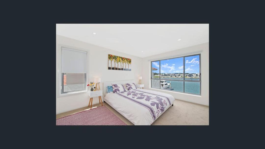 Photo of Bedroom in Port Macquarie