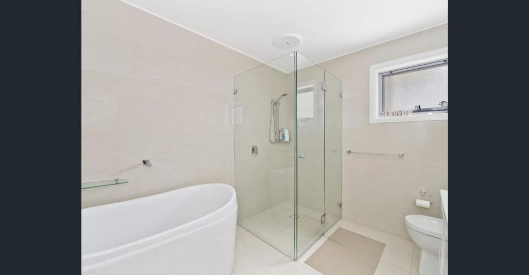 Photo of Bathroom in Port Macquarie