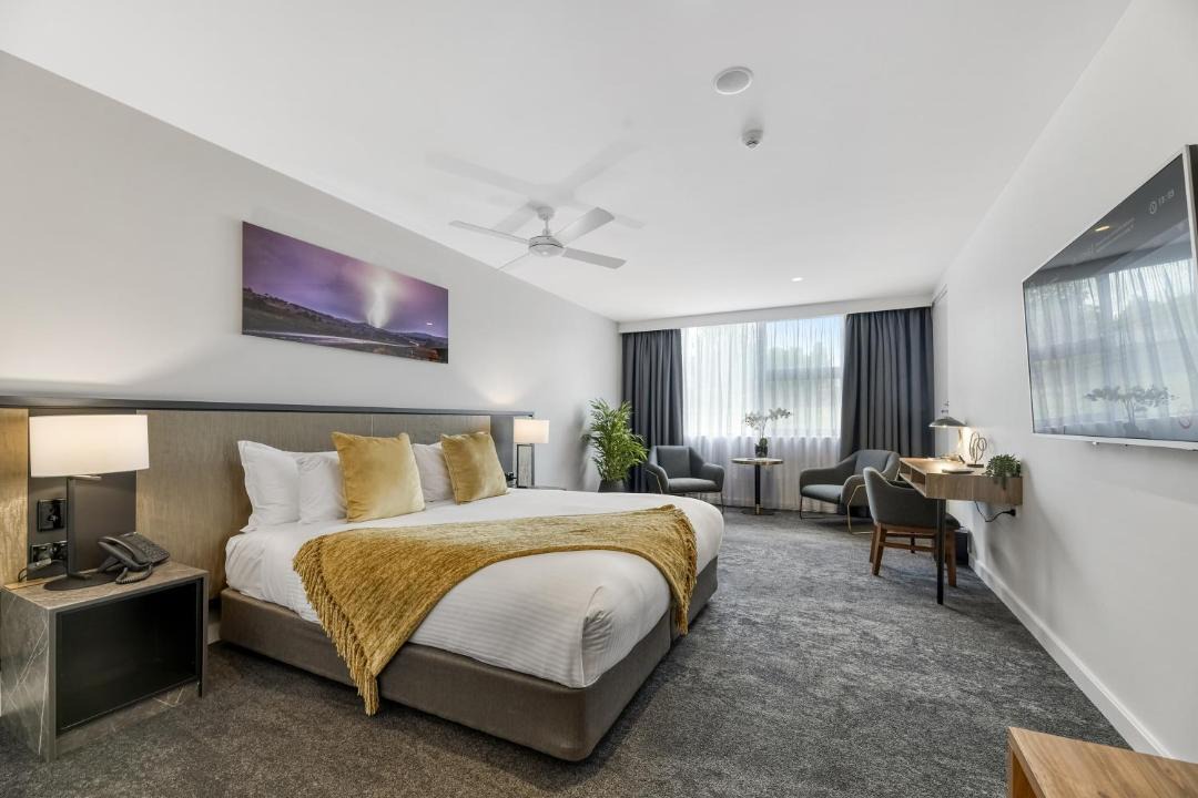 Photo of Bedroom in Bloomfield