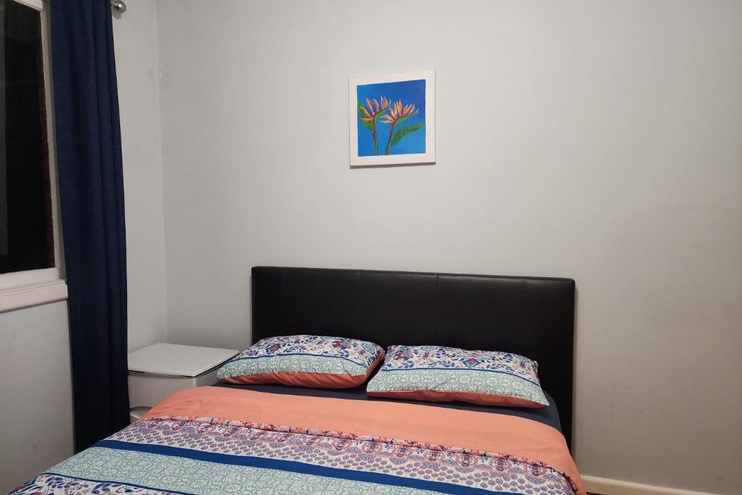 Photo of Bedroom in Dandenong