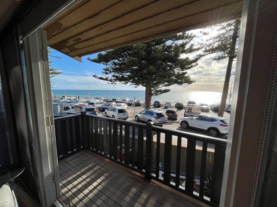 Photo of Patio Balcony in Henley Beach