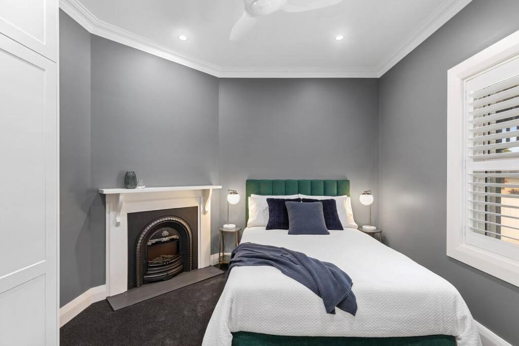 Photo of Bedroom in Mount Gambier
