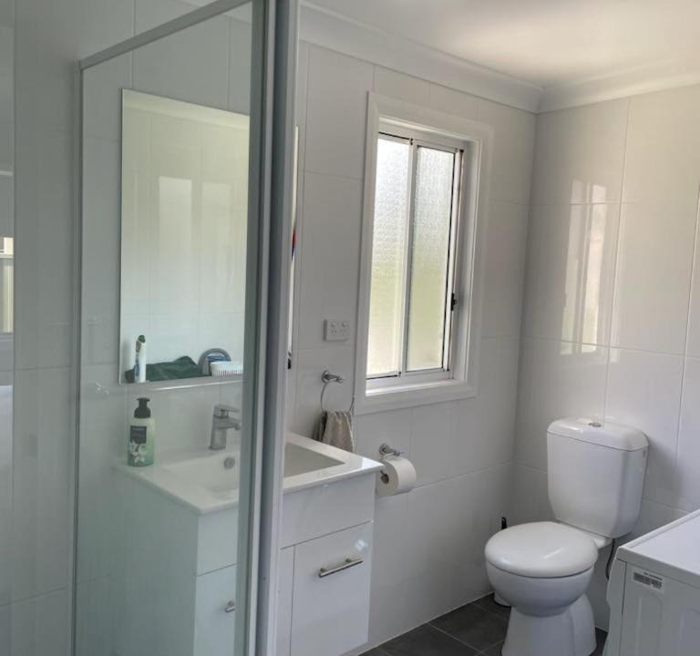 Photo of Bathroom in Central Mudgee