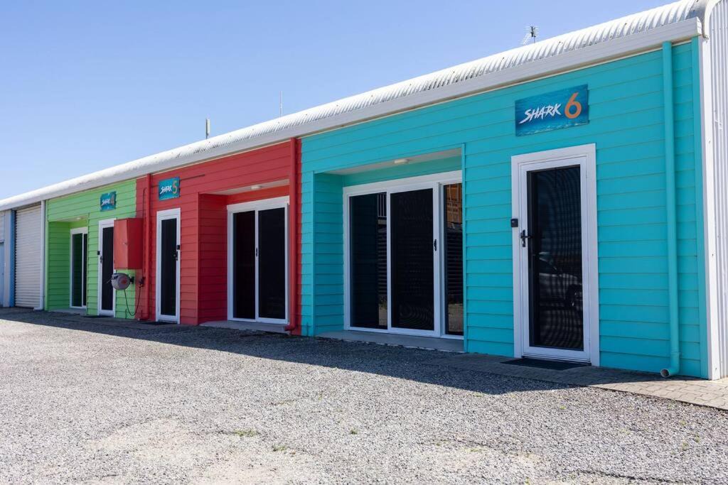 Photo of Buildings in Port Lincoln