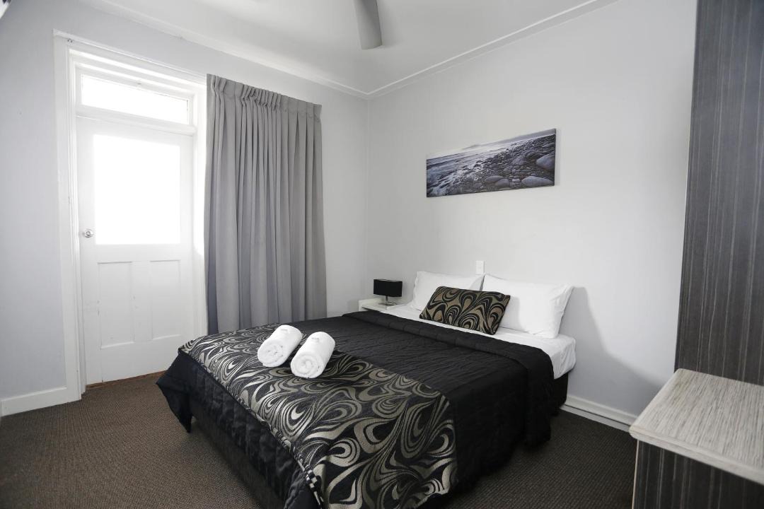 Photo of Bedroom in The Entrance
