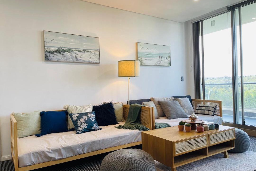 Photo of Livingroom in Macquarie Park