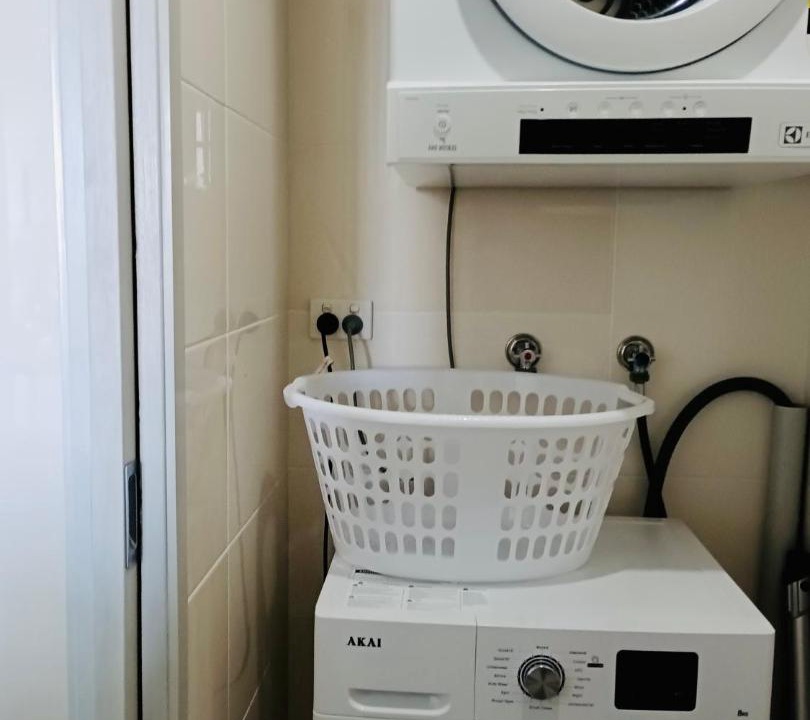Photo of Bathroom in Macquarie Park