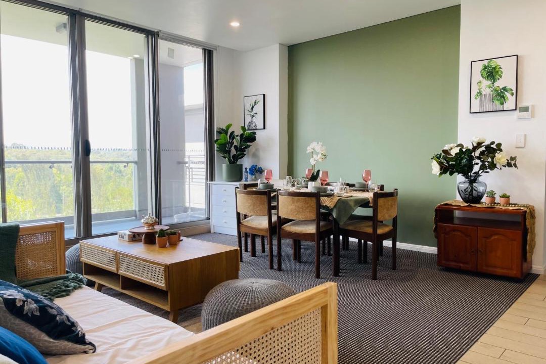 Photo of Livingroom in Macquarie Park