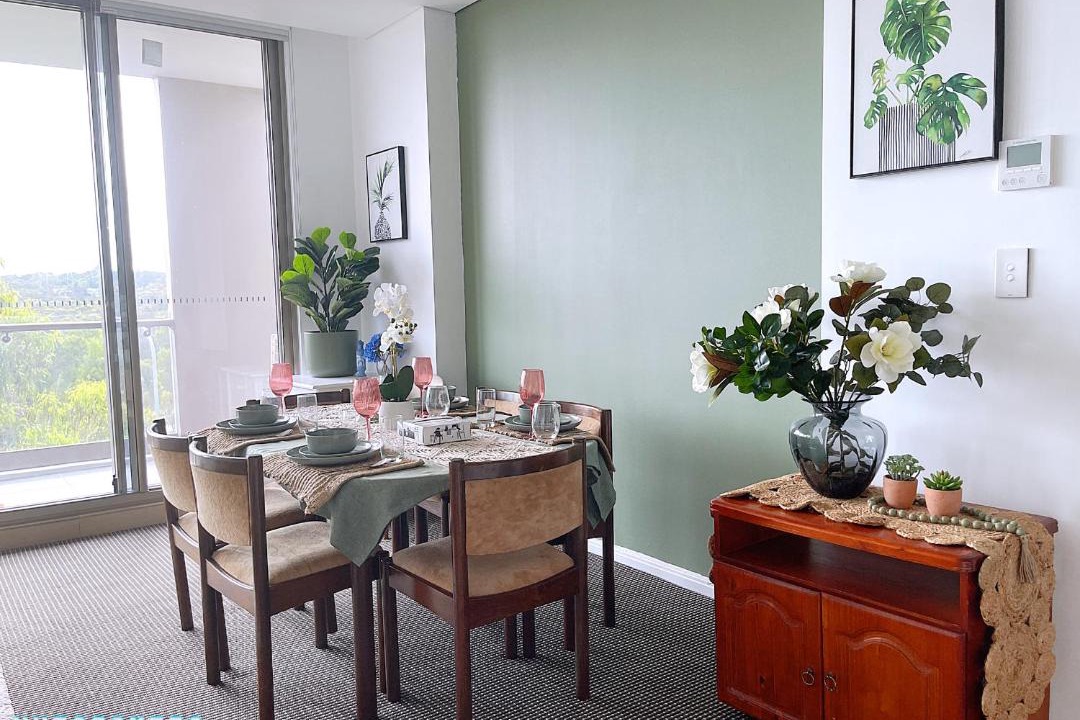 Photo of Livingroom in Macquarie Park