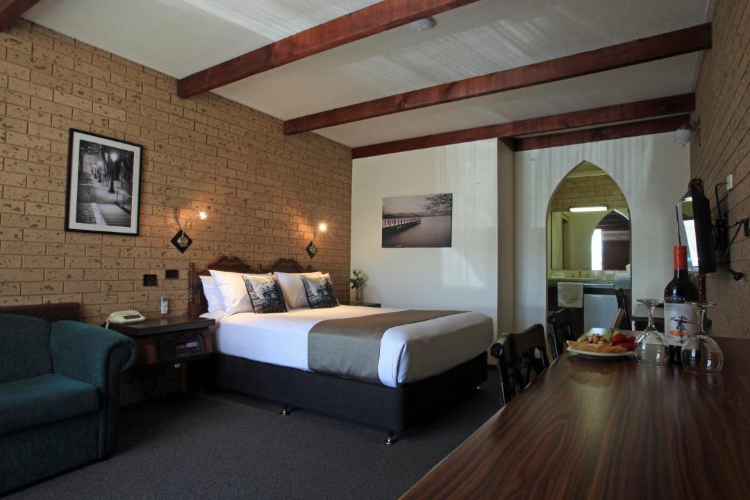 Photo of Bedroom in Shepparton South