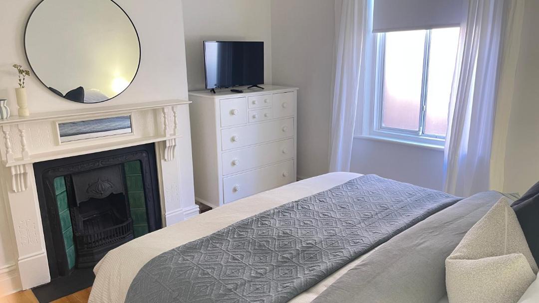 Photo of Bedroom in Mile End