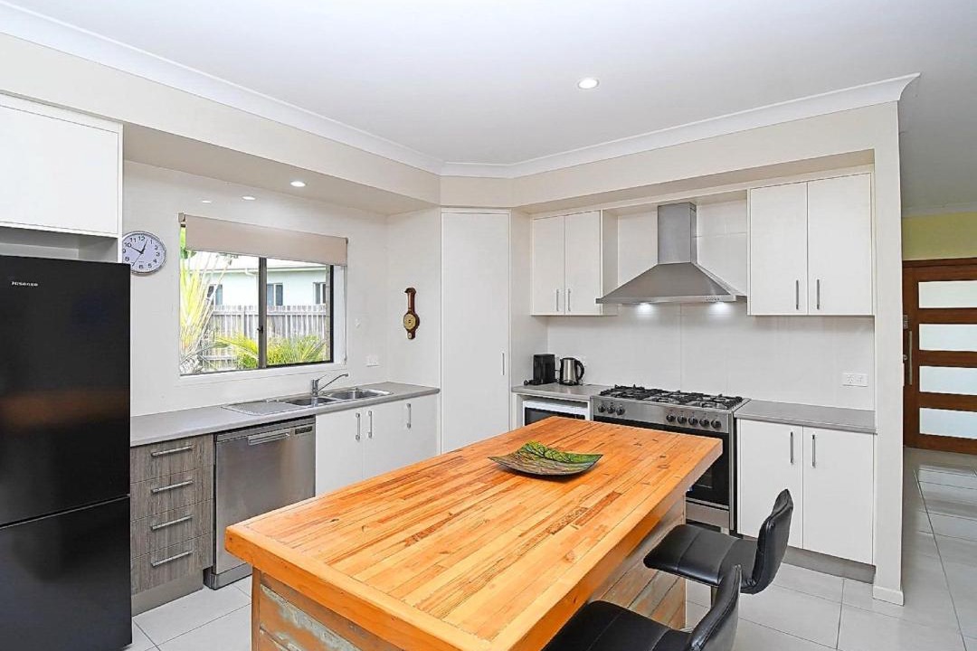 Photo of Kitchen in Pialba