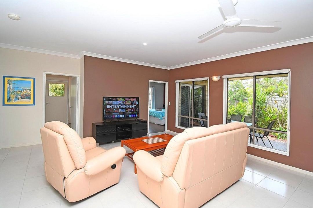Photo of Livingroom in Pialba